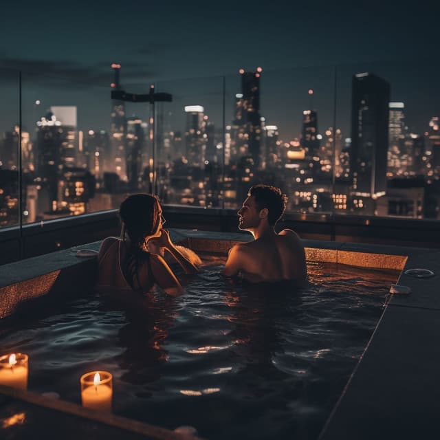 Midnight Whispers: Ibiza Vibes, Intimate Desires, and Aural Seduction - Dj Casa EDM