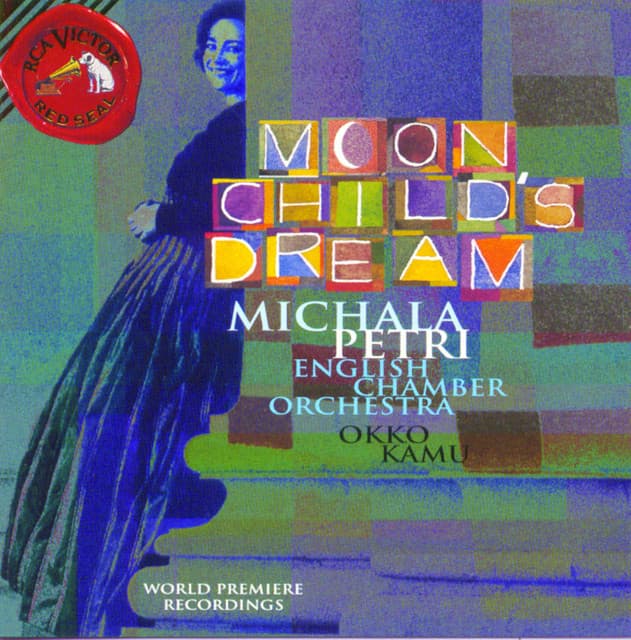 Moonchild's Dream - Michala Petri