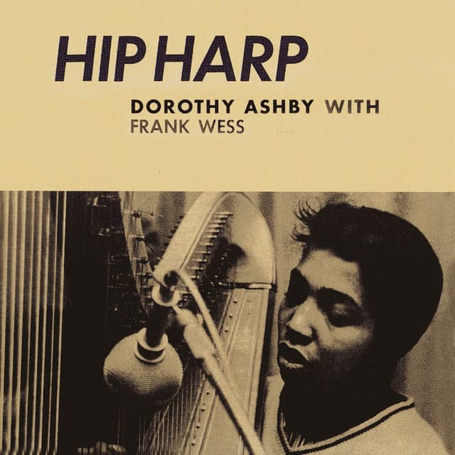 Hip Harp