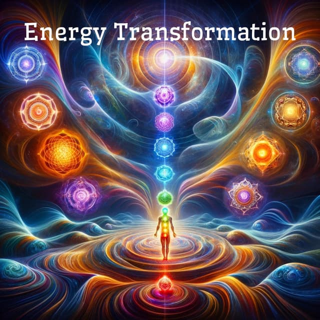 Energy Transformation: 432 Hz Frequency in Chakra Protection - 432 Frequency!