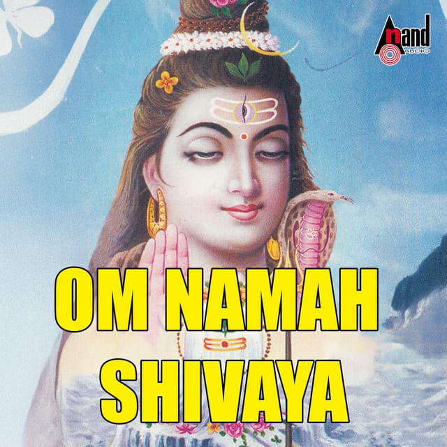 Om Namah Shivaya - Rajesh Krishnan
