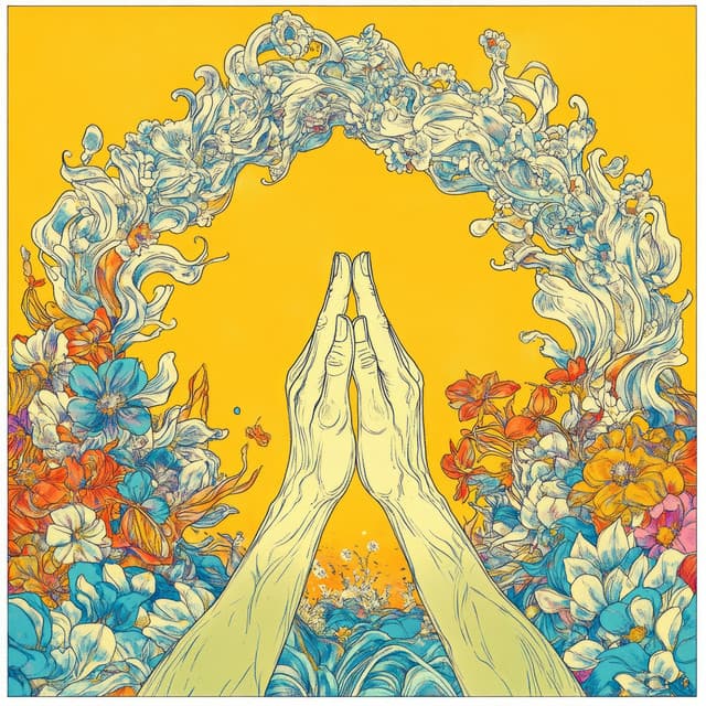 Renovando la Energía Interior: Meditación Guiada con la Inspiración de Música - Relaxation mentale