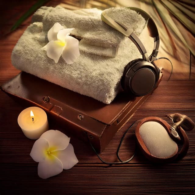 Hip Hop Healing: Spa and Massage Vibes - The Lofi You Love