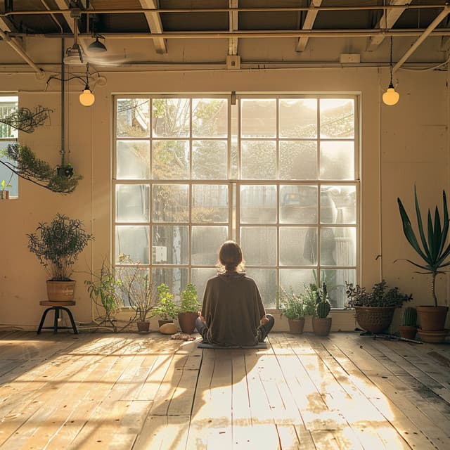 Música Ambiental: Tranquilidad Efímera - Música de spa asiática relajante