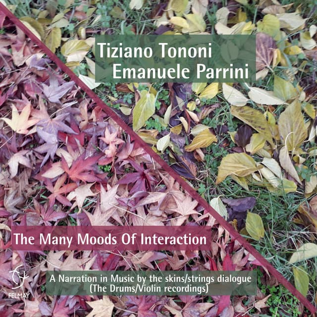 The Many Moods of Interaction - Tiziano Tononi