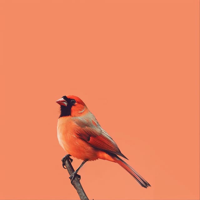 Viaje De Aves Binaurales: A Través De La Lluvia Y El Sol - 92 96 Hz - Binaural late puro