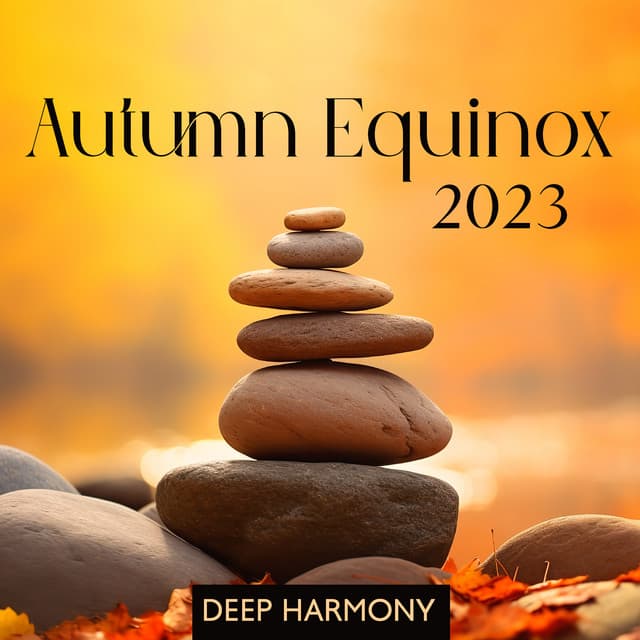 Autumn Equinox 2023: Deep Harmony and Balance with Nature Music - Total Relax Zone