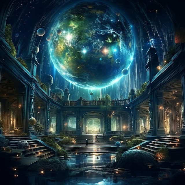 Brookside Learning Tunes: Cascade Harmonics - Power and Energy