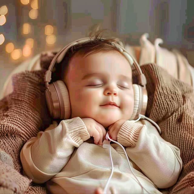 Baby Sleep Melodies: Dreamy Soothers - Dinner Music Chillout