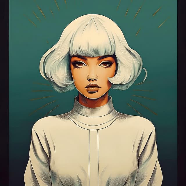 Hip Hop Vespertino Tranquilo Para Relajación - Las 2 inversiones