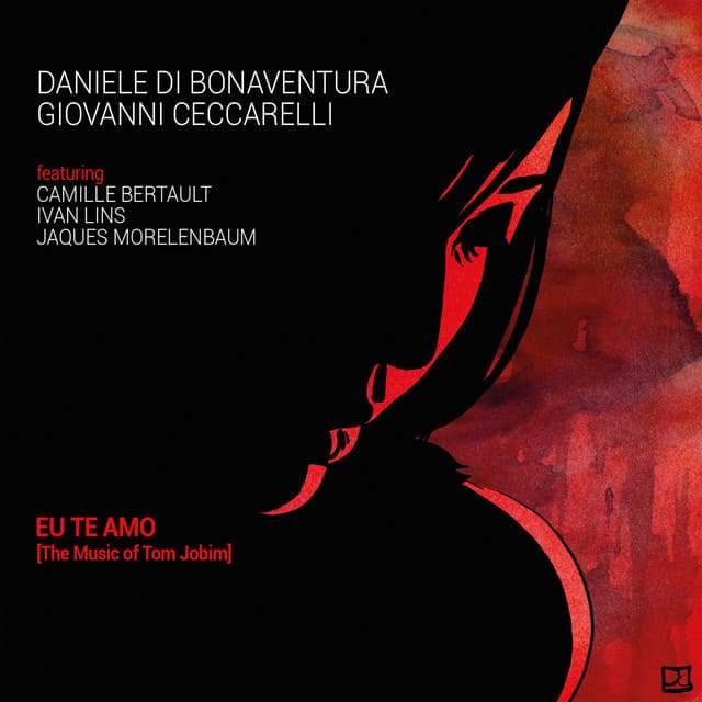 Eu te amo - Daniele di Bonaventura