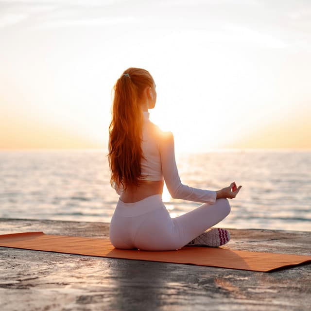 Native American Flute, Meditation