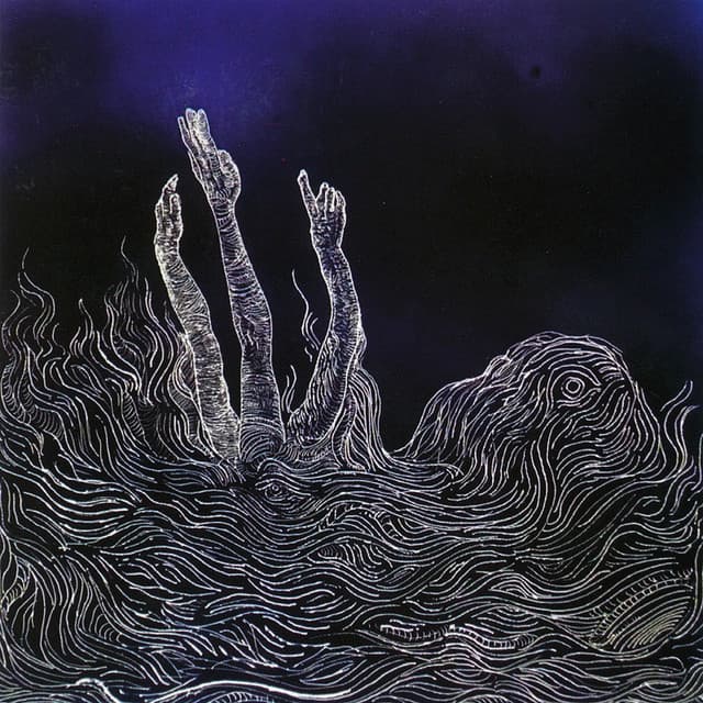 Always Wrong - Wolf Eyes