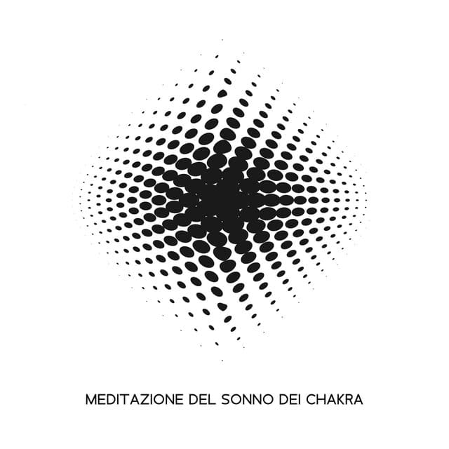 Meditazione del Sonno dei Energy Center - Masala Rot