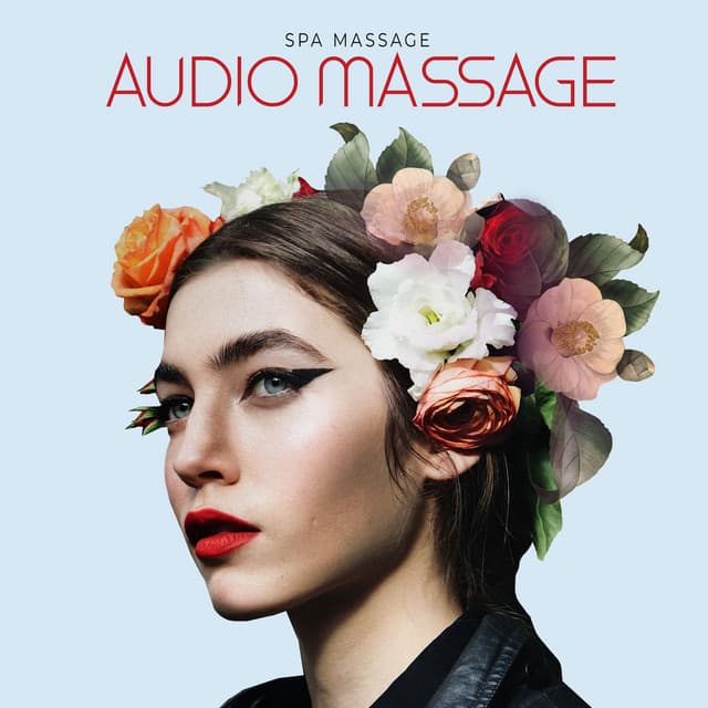 Audio Massage - Spa Massage