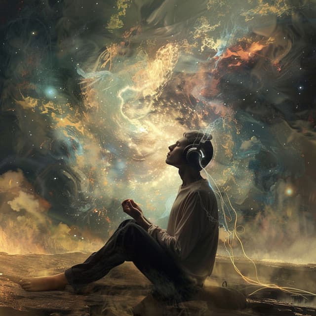 Music for Daily Unwind: Relaxation Rhythms - Ambient Quokka