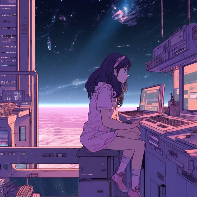 Lo-Fi Legacy - Mellowmixx