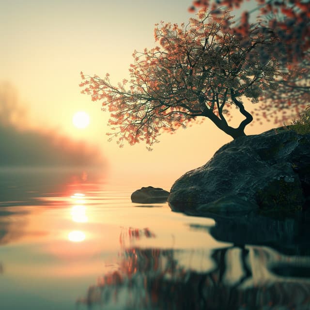 Peaceful Relaxation: Soft Music for Unwinding - Deep Relaxing Music