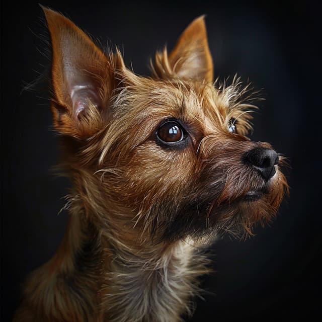 Calming Sounds: Music for Pets' Relaxation - Paz Sounds