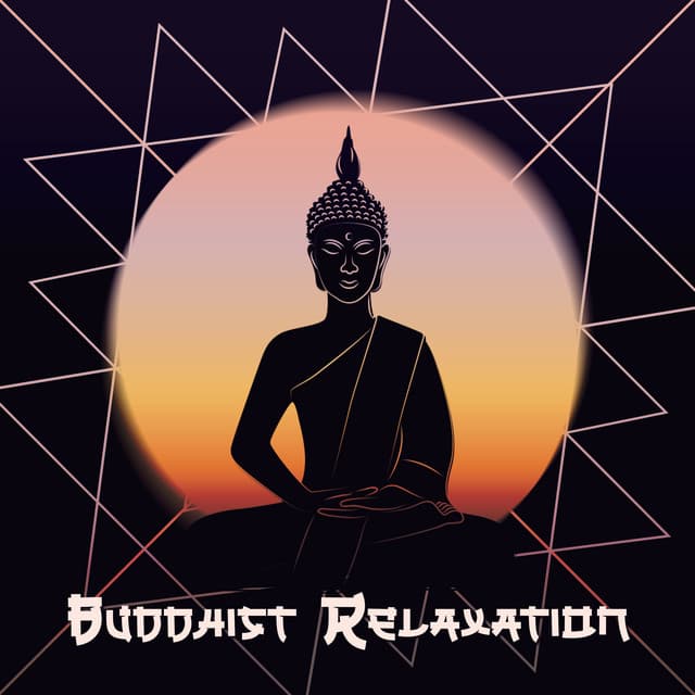 Buddhist Relaxation: Buddha Natural Spa Retreats - Best Relaxation Music