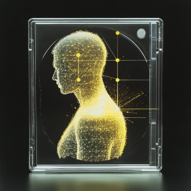 Moments of Understanding - Stress Relief Helper