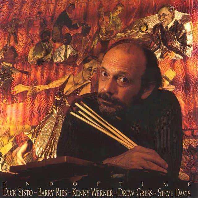 End of Time - Dick Sisto