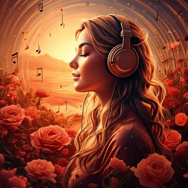 Relaxation Harmony: Music for Calm Moments - Ultimate Calm Music