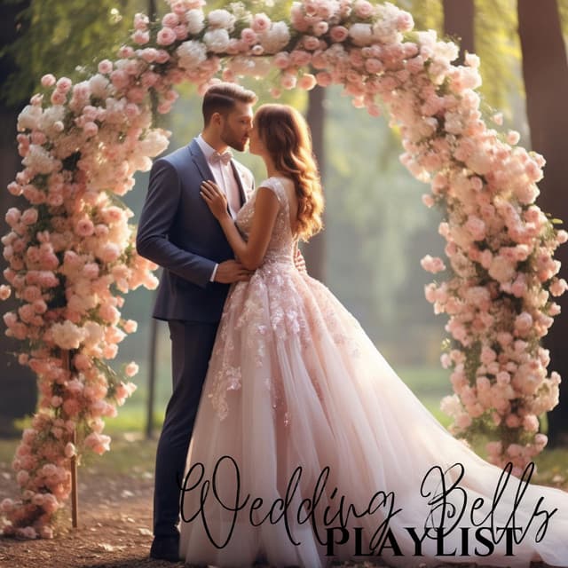 Wedding Bells Playlist - Wedding Music Zone