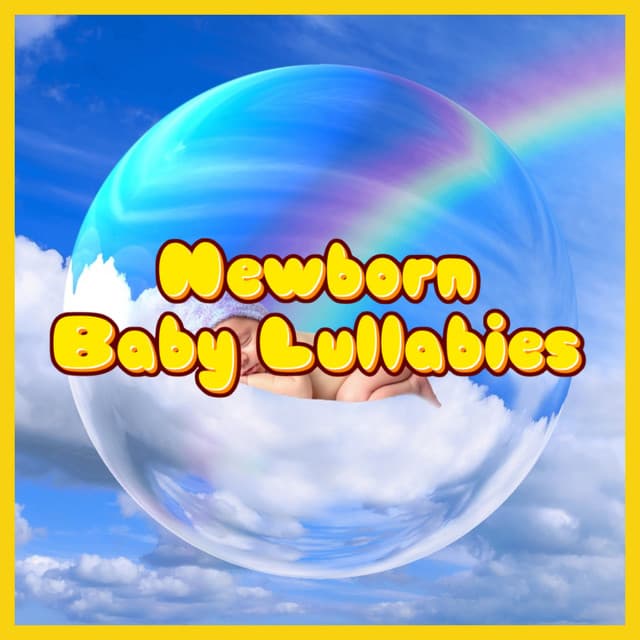 Music To Make Baby Sleep Fast - Smart Baby Lullaby Music