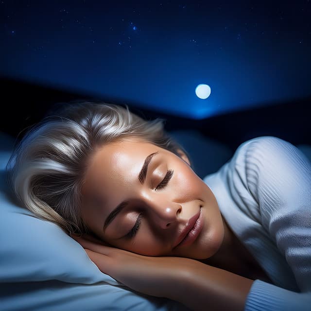 Retiro Calmado: Vibes Suaves Para Dormir - Armonía para el descanso