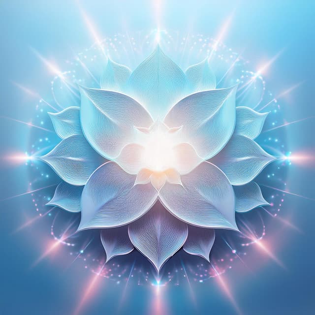 Tonos De Armonía: Música De Meditación Para El Equilibrio Y La Concentración - Ayudante para aliviar el estrés