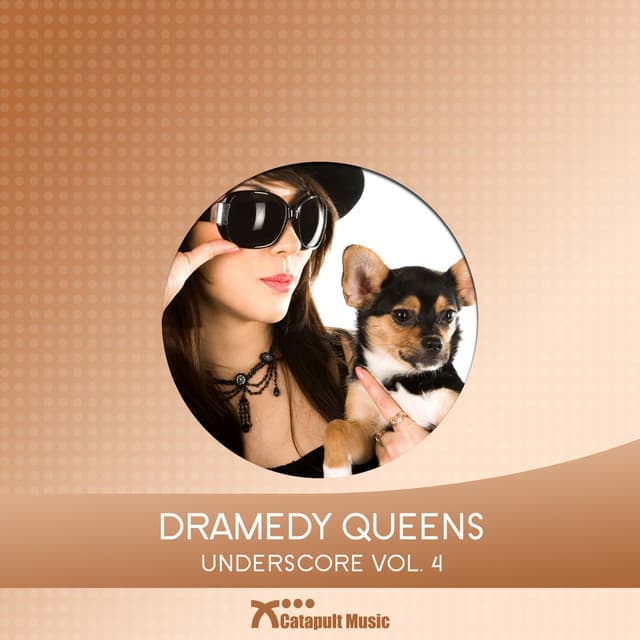 Dramedy Queens - Martin Haene