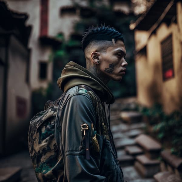 Money AP - BARRIOBAJOX