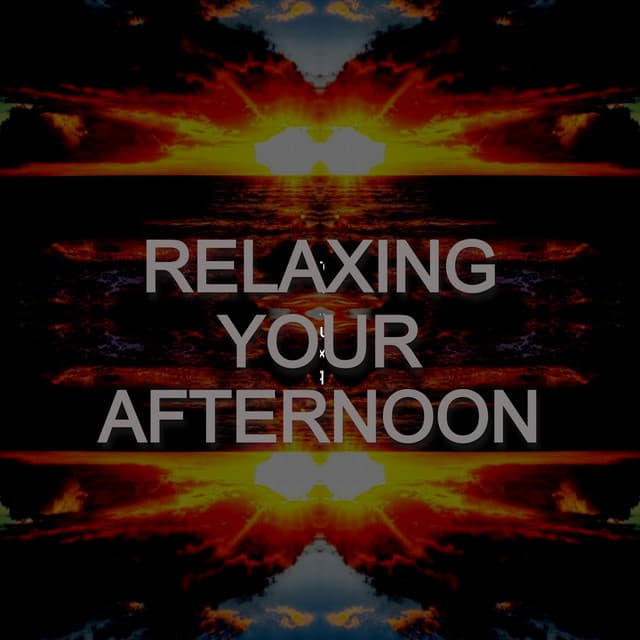 Relaxing Your Afternoon - Chill Hip-Hop Beats