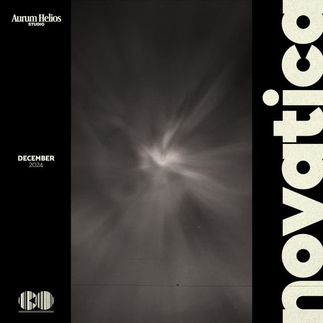 Novatica - Relax Ambience