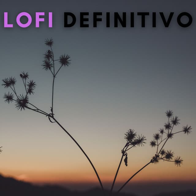 Total Relax Lo Fi Música