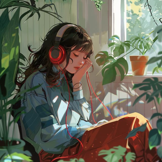 Melodías Para Tareas: Sesiones De Estudio - Encontrar frecuencia