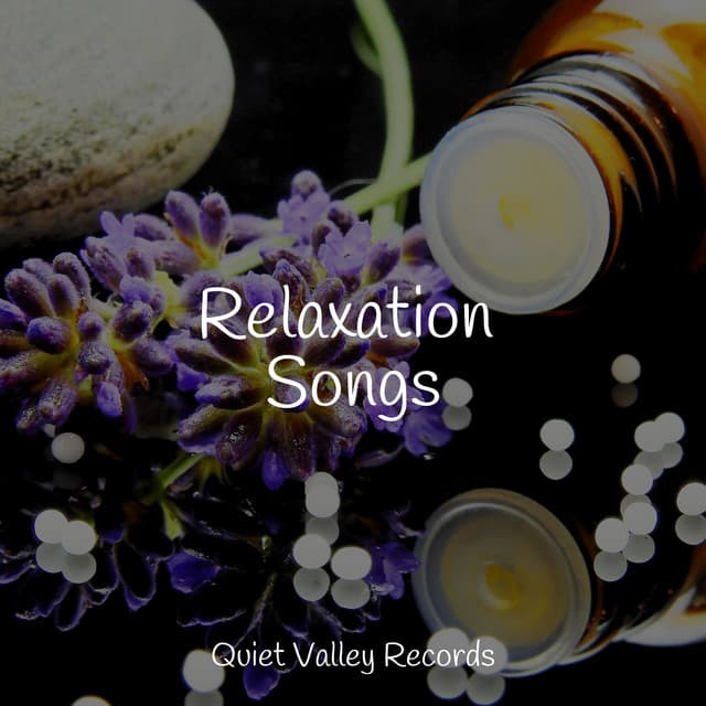 Relaxation Songs - Nursery Rhymes