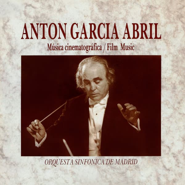 Antón García Abril