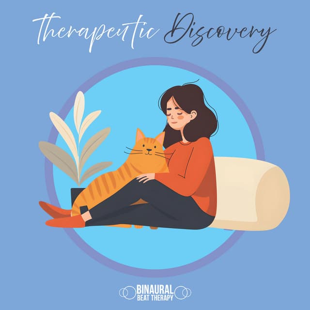 Therapeutic Discovery - Binaural Beat Therapy