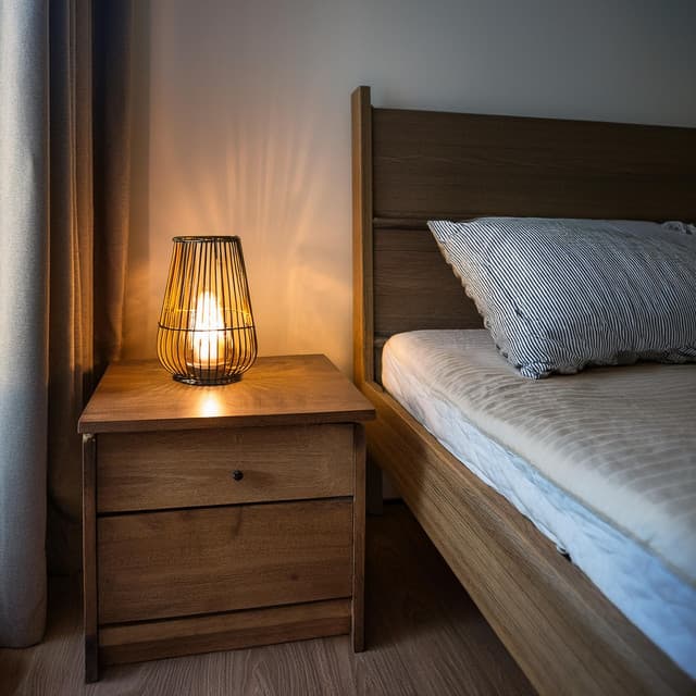 Flujo De Sueño: Pistas Relajantes De Hip Hop - Binaural Beats sueño profundo