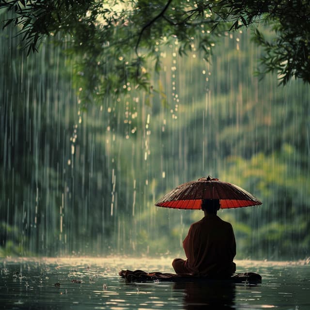 Trueno Sereno: Ritmos De Relajación Suave - Ronnie Relajación