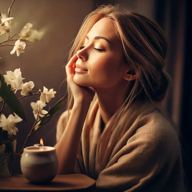 Music for Inner Peace and Relaxation - Relaxing Music for the Mind