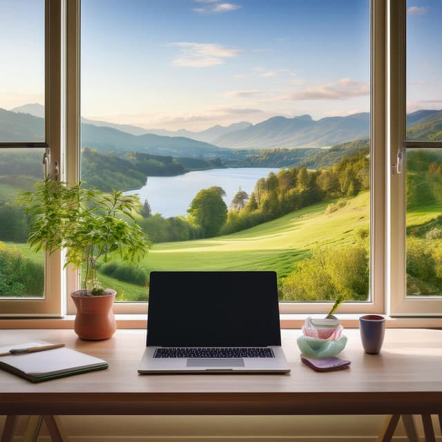 Música de Estudio de Fondo