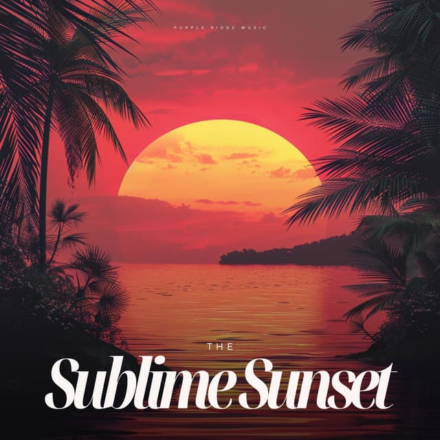 The Sublime Sunset - Sampling XL