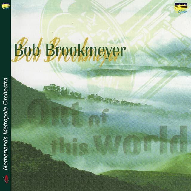 Out of This World - Bob Brookmeyer