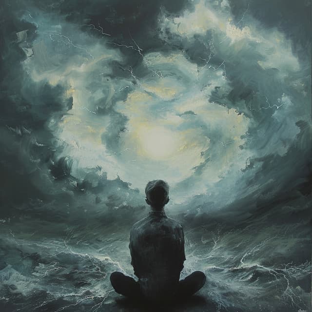 Música curativa de chakras