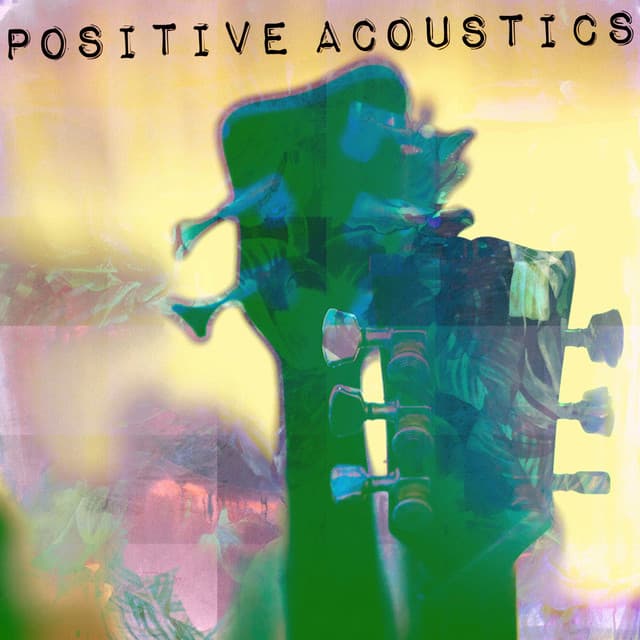 Positive Acoustics - John DeFaria