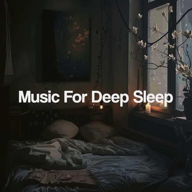 Music For Deep Sleep - Sleep Music