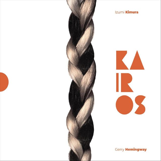 Kairos - Izumi Kimura